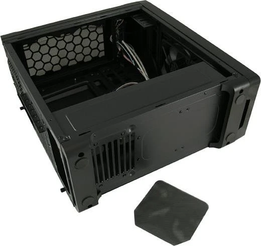 LC-Power PRO-905B Hangar