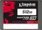 Kingston SSDNow KC400, SATA Vorschaubild