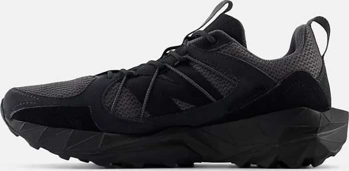 New Balance Tektrel black/phantom/magnet (Herren)