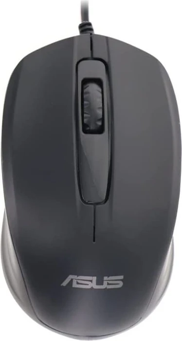ASUS MM-5113 Mouse V2 schwarz, USB