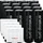 Panasonic eneloop pro Mignon AA NiMH 2550mAh + 4x Kraftmax Akkubox, 16er-Pack