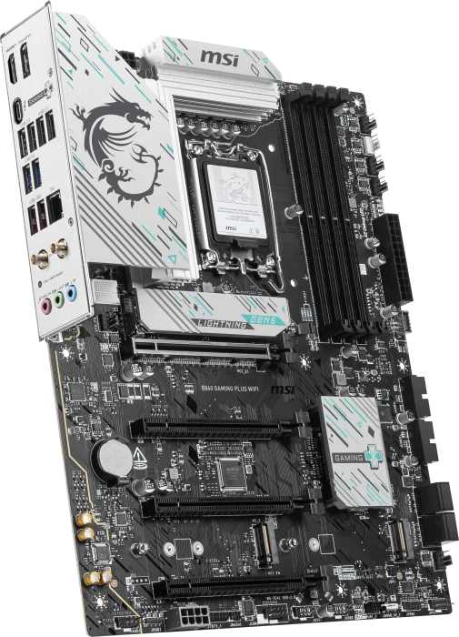 MSI B860 Gaming Plus WIFI (Intel 1851)