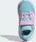 adidas Tensaur Run 3.0 icey blue/cloud white/bliss lilac (Junior) Vorschaubild
