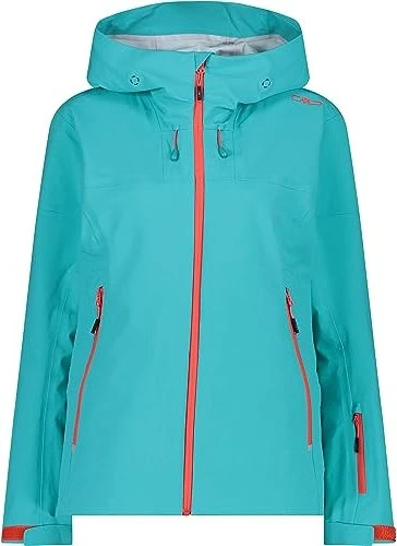 CMP Fix Hood Jacke (Damen)