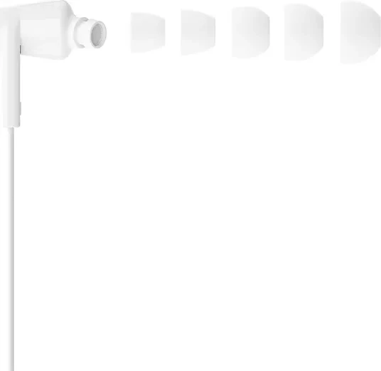 Belkin SoundForm USB-C weiß (2024)