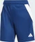 adidas Tiro 24 Trainingshose kurz team navy blue 2/white (Damen) Vorschaubild