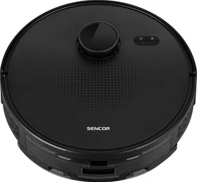 Sencor SRV 9020BK Saug-/Wischroboter