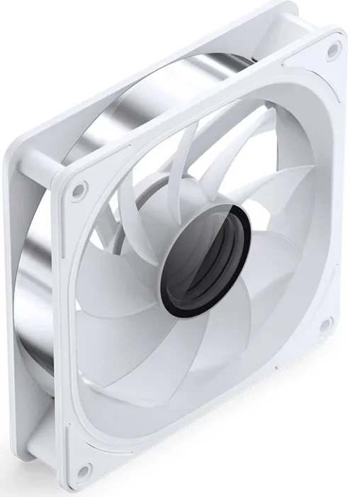 Jonsbo FR-606WR, weiß, 120mm