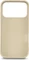 Hama Handyhülle Fantastic Feel für Apple iPhone 17 Pro beige Vorschaubild
