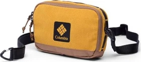 Columbia Trail Traveller Umhängetasche squash corduroy/delta