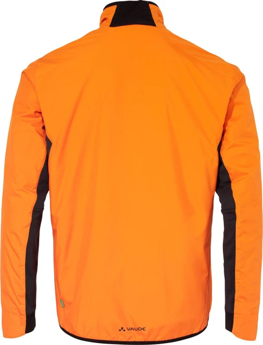 Vaude Moab Light Insulated Fahrradjacke kurkuma (Herren)