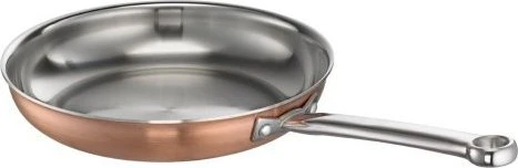 Schulte-Ufer De Luxe i Bratpfanne 24cm