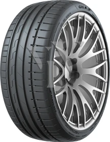 Giti Tire GitiSport S2 225/35 R19 88Y XL