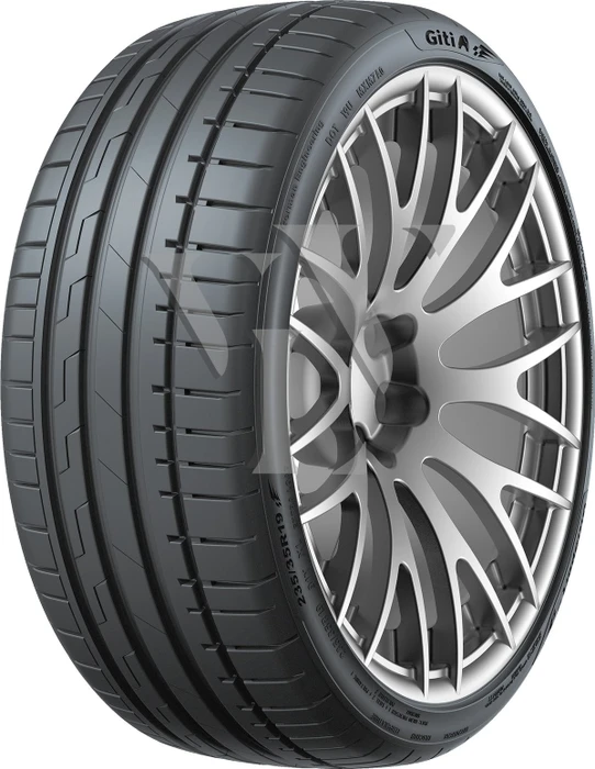 Giti Tire GitiSport S2 225/35 R19 88Y XL