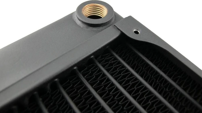 XSPC EX360 Crossflow V2