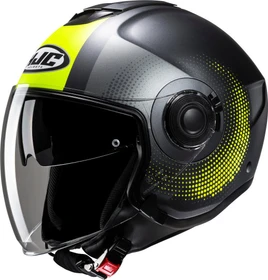HJC i40N Pyle MC3HSF