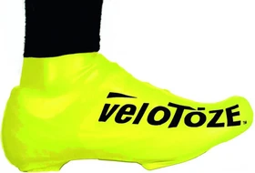veloToze Short Road 2.0 Überschuhe viz yellow