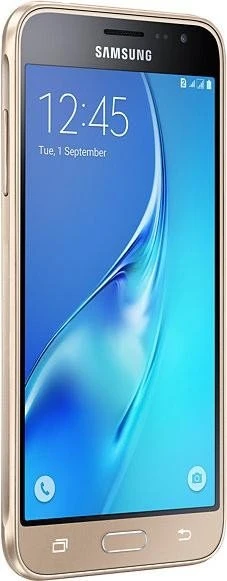 Samsung Galaxy J3 Duos J320F/DS gold