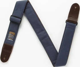 Ibanez Designer Collection Strap Navy Blue