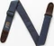 Ibanez Designer Collection Strap Navy Blue Vorschaubild