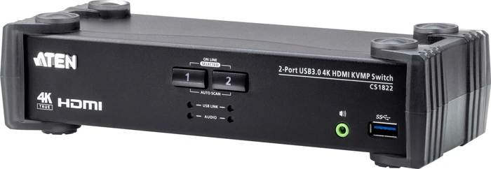 ATEN CS1822