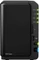 Synology DiskStation DS214play, 1GB RAM, 1x RJ-45 1000Base-T, 2x USB-A 3.0 Vorschaubild