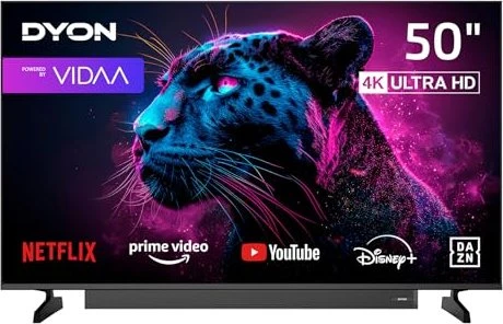 Dyon Movie Smart VX