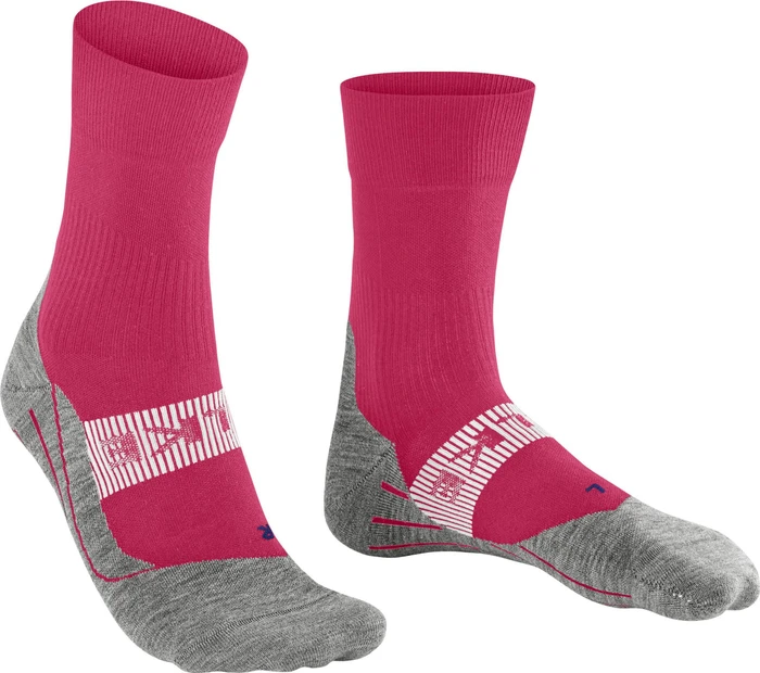 Falke RU4 Endurance Cool Laufsocken rose (Damen)