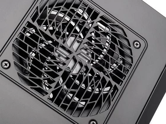 SilverStone Raven Z RVZ01, Mini-ITX
