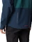 Vaude Qimsa Softshell Fahrradjacke mallard green (Herren) Vorschaubild