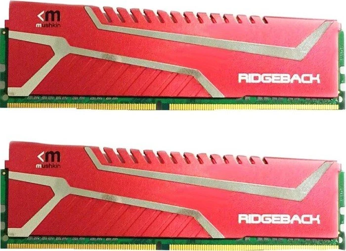 Mushkin Redline Ridgeback G2 DIMM DDR4