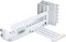 Phanteks Premium Vertical GPU Bracket Riser Card, gewinkelt, PCIe 4.0, 220mm, weiß Vorschaubild