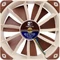 Noctua NF-F12 PWM, 120mm Vorschaubild