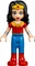 LEGO DC Super Hero Girls - Wonder Womans Schlafgemach Vorschaubild