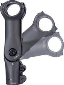 Contec Lida Hybrid 31.8mm/1 1/8" Vorbau 110mm schwarz