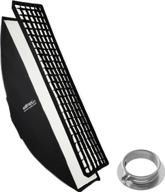 Walimex Pro Essential Striplight 40x180 für Profoto