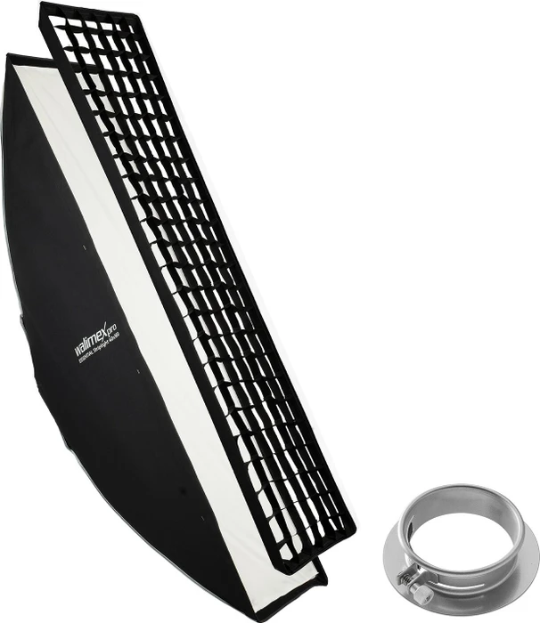 Walimex Pro Essential Striplight 40x180 für Profoto