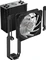 Cooler Master Hyper 212 RGB Black Edition, inkl. LGA 1700 Vorschaubild