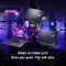 ASUS ROG Strix G17 G713RM-KH011W, Eclipse Gray, Ryzen 7 6800H, 16GB RAM, 1TB SSD, GeForce RTX 3060, DE Vorschaubild