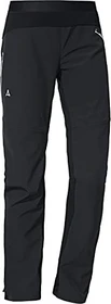 Schöffel Martinau Funktionsweste schwarz (Herren)