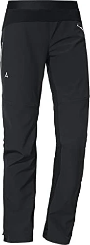 Schöffel Martinau Funktionsweste schwarz (Herren)