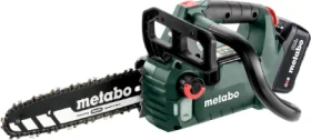 Metabo MS 18 LTX BL 25 Akku-Kettensäge inkl. Akku 4.0Ah
