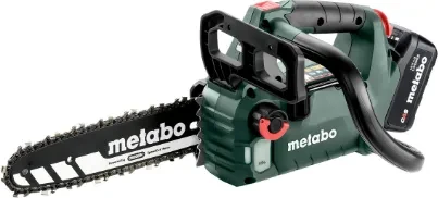 Metabo MS 18 LTX BL 25 Akku-Kettensäge inkl. Akku 4.0Ah