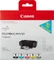 Canon Tinte PGI-9PBK/C/M/Y/GY Multipack Vorschaubild