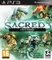 Sacred 3 (PS3) Vorschaubild