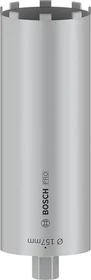 Bosch Professional UNC Best for Universal G1 1/4" Diamant-Trockenbohrkrone, 157x400mm, 1 Stück