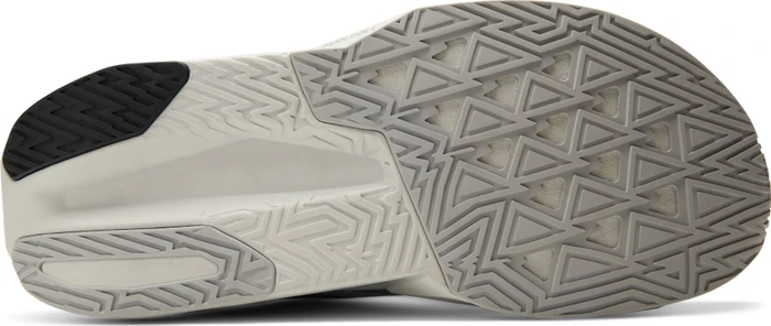 New Balance FuelCell Rebel v5 Grey Days grey matter/silver metallic (Herren)
