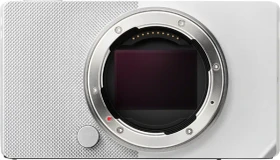 Sigma BF silber Body
