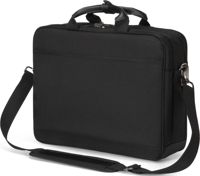 Dicota Top Traveller SEVEN Toploader, 14-16"