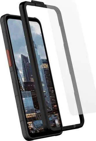 UAG Glass Screen Shield (Bulk) für Samsung Galaxy XCover7/6 Pro